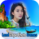Landscape Photo Frames APK
