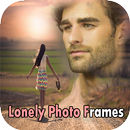 Lonely Photo Frames APK