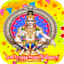 Lord Ayyappa Swami Wallpapers APK