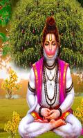 Lord Hanuman Wallpapers पोस्टर