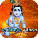 APK Lord Krishna Live Wallpapers