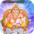 Lord Kubera Lakshmi Live Wallp