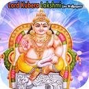 Lord Kubera Lakshmi Live Wallp APK