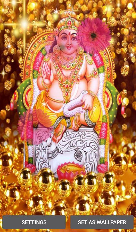 Lord Kubera Lakshmi Live Wallp APK for Android Download Lord Kubera Lakshmi Live Wallp APK for Android Download