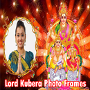 Lord Kubera Photo Frames APK