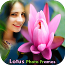 Lotus Photo Frames APK