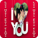 Love Heart Photo Frames APK