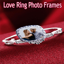 Love Ring Photo Frames APK