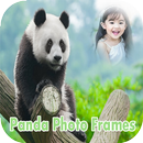 Panda Photo Frames|Giant Panda Photo Frames APK