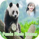 Panda Photo Frames|Giant Panda APK