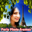 Paris Photo Frames APK