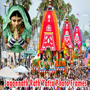 Jagannath Rath Yatra Photo Frames APK