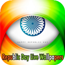 Republic Day Live Wallpapers APK