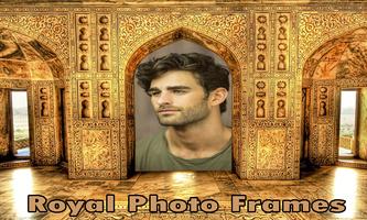 Royal Photo Frames پوسٹر