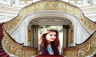 Royal Photo Frames اسکرین شاٹ 1