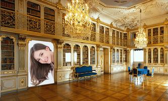 Royal Photo Frames اسکرین شاٹ 3