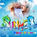 Summer Photo Frames New APK