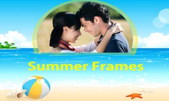 Summer Photo Frames ภาพหน้าจอ 3