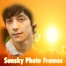 APK Sun Sky Photo Frames