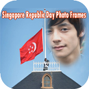 Singapore Republic Day Photo Frames APK