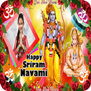 Sri Rama Navami Photo Frames APK