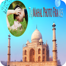 Tajmahal Photo Frames New APK