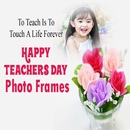 Teacher's Day Photo Frames APK