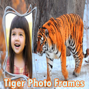 Tiger Photo Frame APK