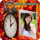 Time Photo Frames | Clock Photo Frames APK