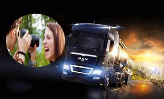 Trucks Photo Frames স্ক্রিনশট 2