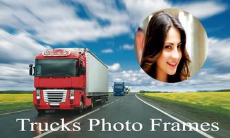 Trucks Photo Frames স্ক্রিনশট 3