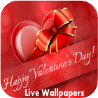 Valentines Day Live Wallpapers 아이콘