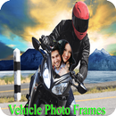 Vehicle Photo Frames APK
