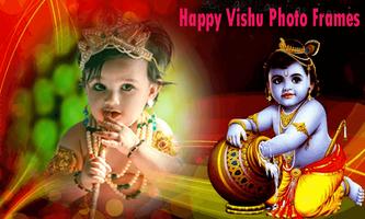 Poster Vishu Photo Frames