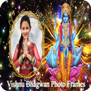 Lord Vishnu Bhagwan Photo Frames APK