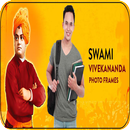 Swami Vivekanada Photo Frames APK