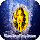 APK Water Drop Photo Frames