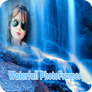 Waterfall Photo Frames APK