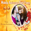 Wedding Anniversary  Photo Frames APK
