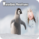 WinterBirds Photo Frames APK