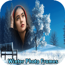 APK Winter Photo Frames