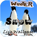 APK Winter Snow Live Wallpapers