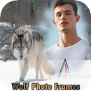 Wolf Photo Frames APK