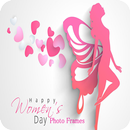 Women's Day Photo Frames New HD APK