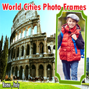 World Cities Photo Frames APK