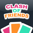 Clash of Friends icône