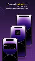 Dynamic Island - Dynamic Notch ảnh chụp màn hình 3