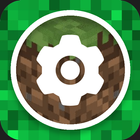 إضافات لماين كرافت MCPE PE أيقونة
