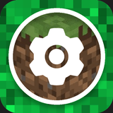 إضافات لماين كرافت MCPE PE أيقونة