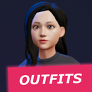 Outfits for Roblox APK